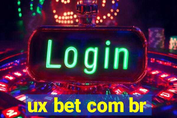 ux bet com br